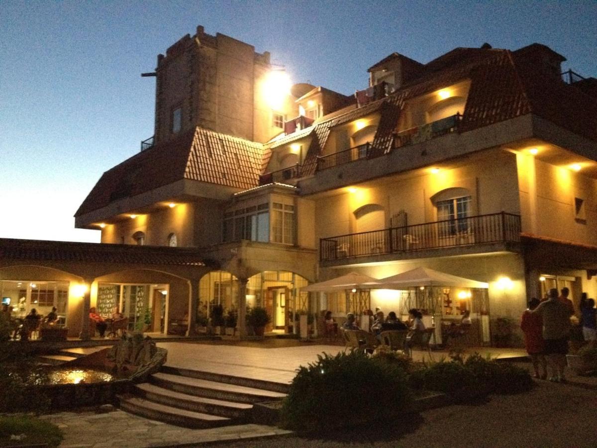 San Marcos Salnes 3*