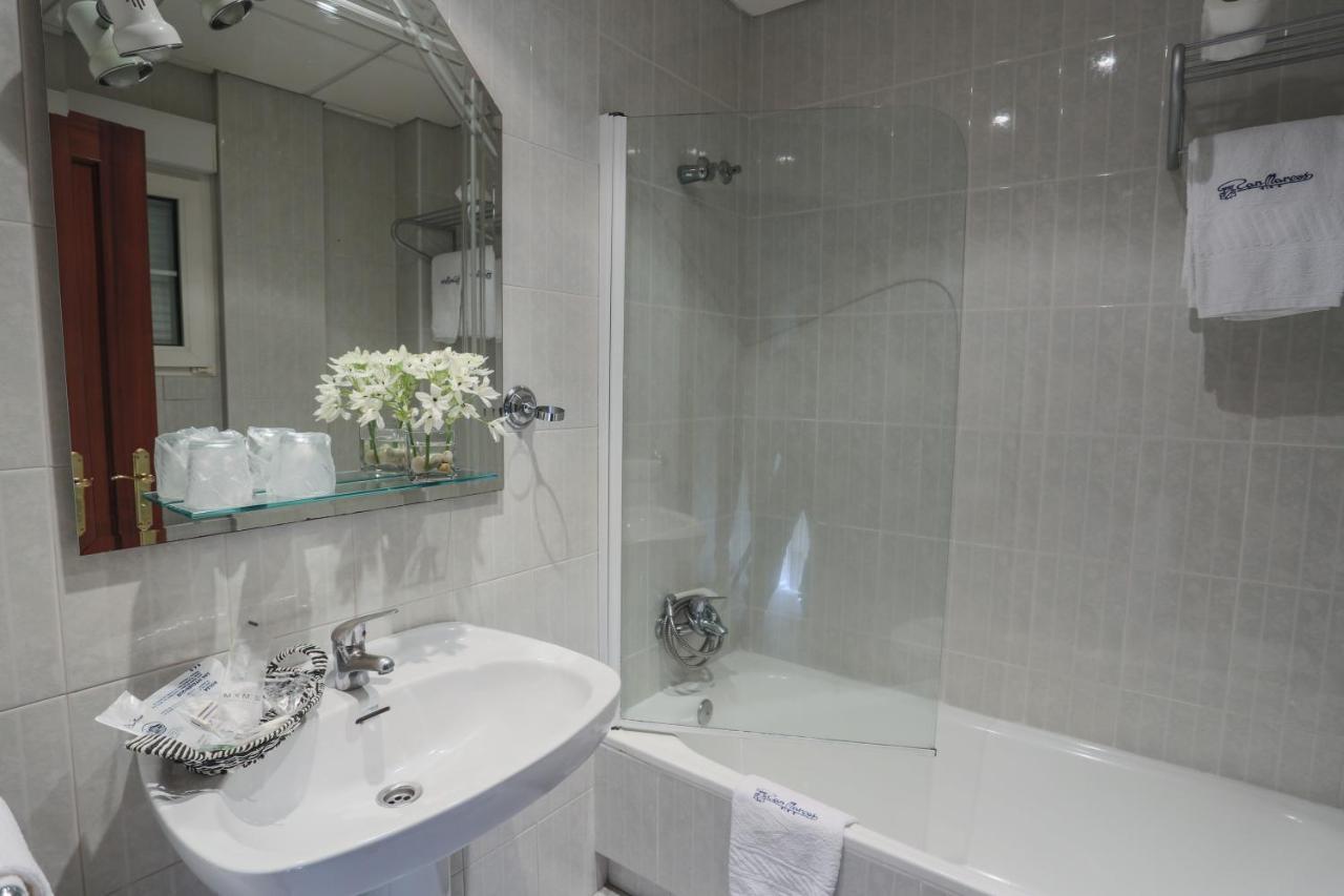 Hotel San Marcos Salnes Cambados