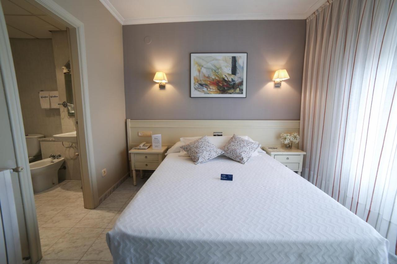 San Marcos Salnés 3*