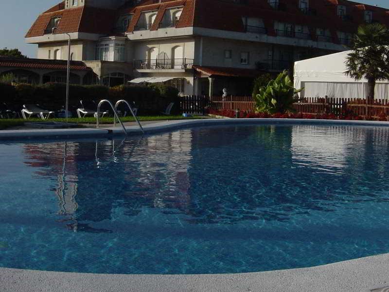 Hotel San Marcos Salnes Cambados
