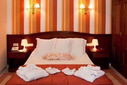 San Marcos Salnes Hotel