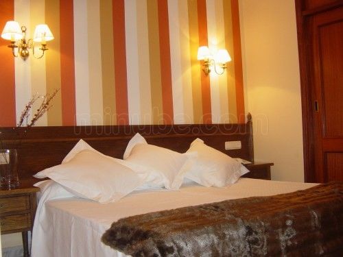 San Marcos Salnés Hotel Cambados