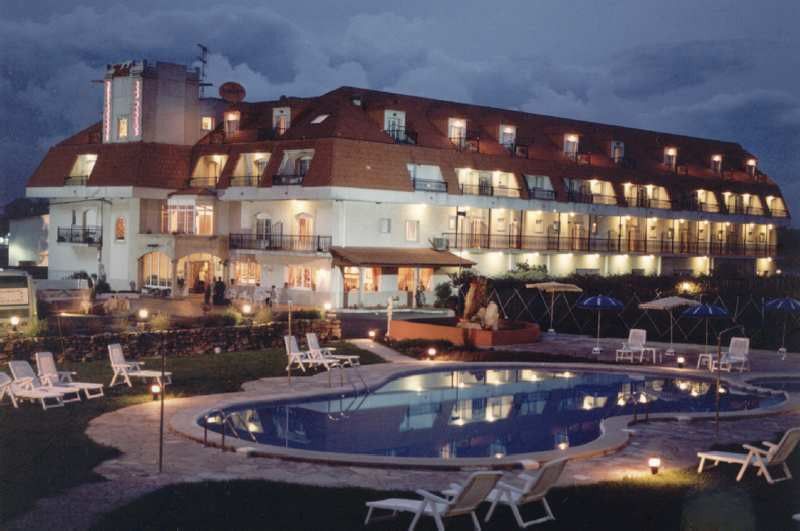 San Marcos Salnés Hotel