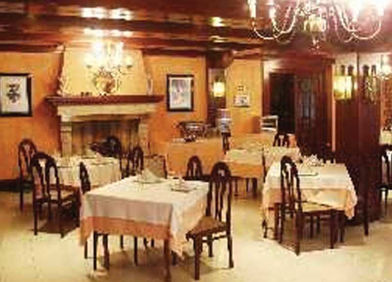 San Marcos Salnés Hotel 3*