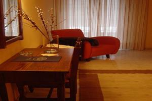 San Marcos Salnés Hotel Cambados